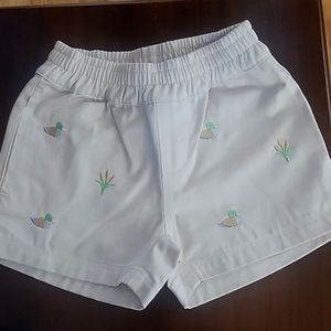 The Beaufort Bonnet shorts